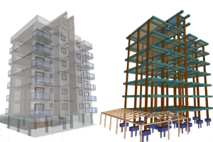 Diseño y Modelado Avanzado de Estructuras